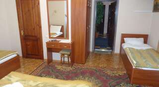 Гостевой дом Семейный коттедж №56 Николаевка Номер "Стандарт"-23