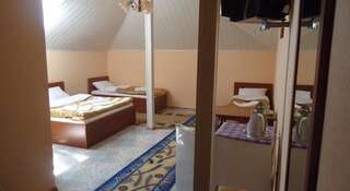 Гостевой дом Семейный коттедж №56 Николаевка Номер "Стандарт"-2