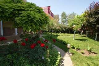 Гостевой дом Семейный коттедж №56 Николаевка Номер "Стандарт"-27