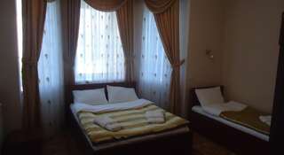 Гостевой дом Семейный коттедж №56 Николаевка Номер "Стандарт"-19