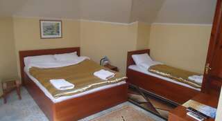 Гостевой дом Семейный коттедж №56 Николаевка Номер "Стандарт"-15