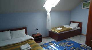 Гостевой дом Семейный коттедж №56 Николаевка Номер "Стандарт"-16