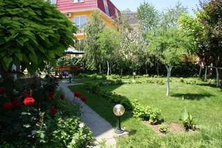 Гостевой дом Семейный коттедж №56 Николаевка Номер "Стандарт"-30