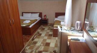 Гостевой дом Семейный коттедж №56 Николаевка Номер "Стандарт"-20