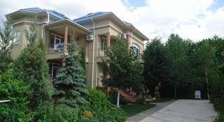 Гостевой дом Семейный коттедж №56 Николаевка Номер "Стандарт"-7