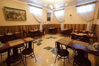 Гостевой дом Семейный коттедж №56 Николаевка Номер "Стандарт"-28