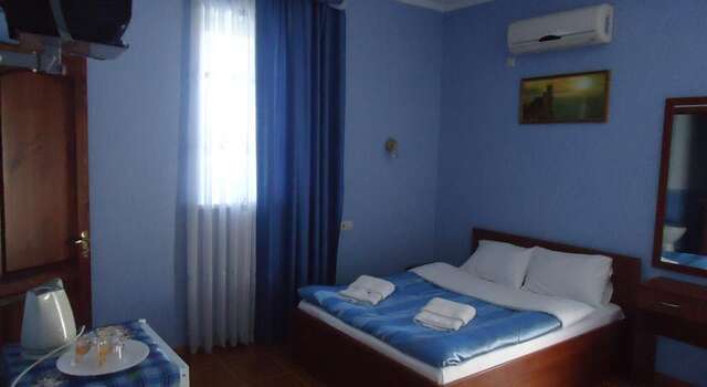 Гостевой дом Семейный коттедж №56 Николаевка-7